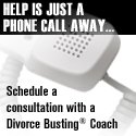 Need relationship advice? We can help. Call 1.800.664.2435.