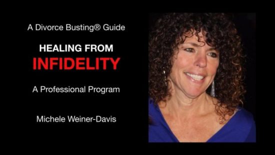 FOR PROFESSIONALS Michele Weiner Davis