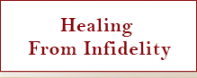 healing from infidelity